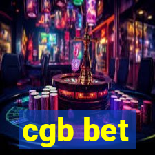 cgb bet